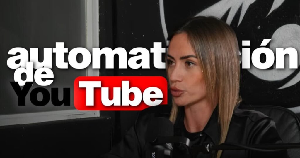 Carlota Sabina opiniones
