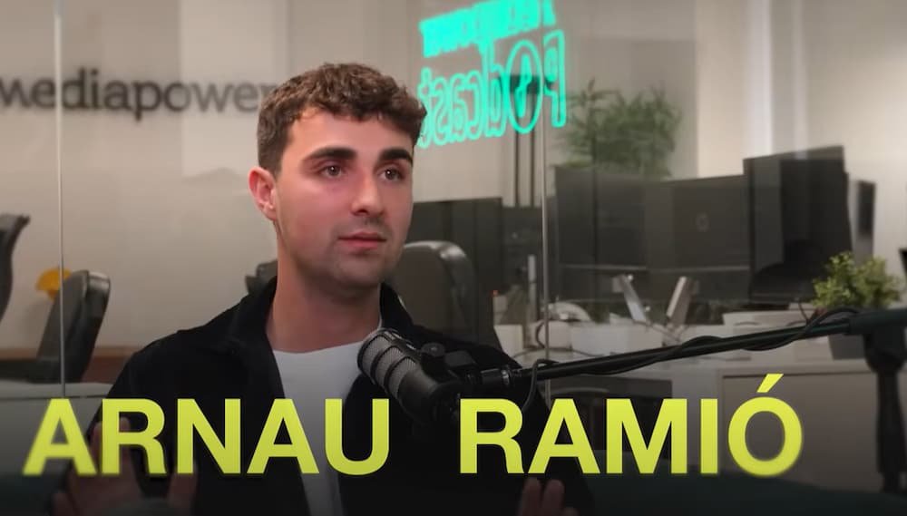 arnau ramió opiniones
