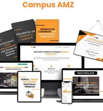 campus amz opiniones