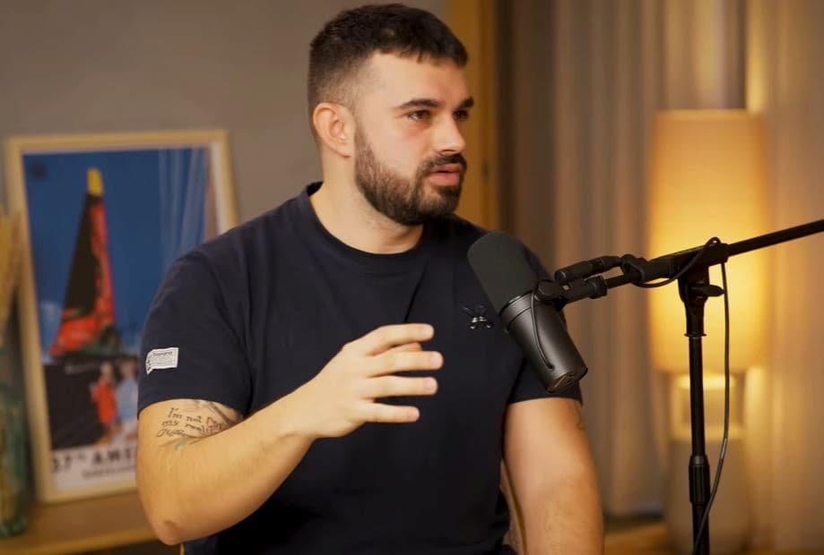 fabio serna vendehumos mi opinión