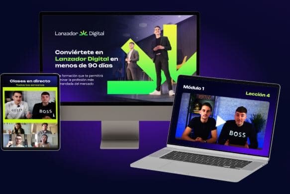 los cobo marketing lanzador digital opiniones