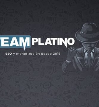 team platino opiniones chuiso