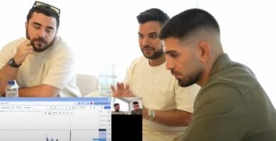 Trading con Pako Thawani elite del tradind opiniones y reviews