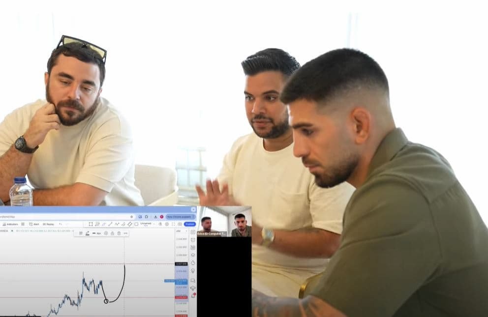 Trading con Pako Thawani elite del tradind opiniones y reviews