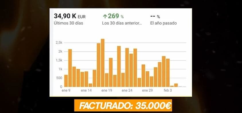 amazon master opiniones curso