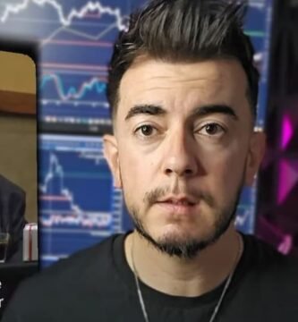 jontrander opiniones