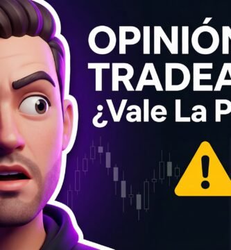 tradeando opiniones