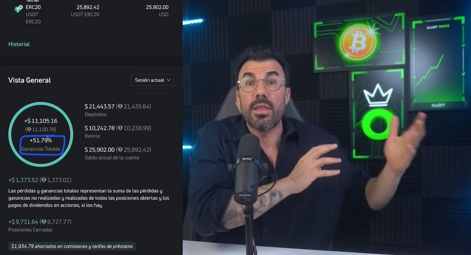 elliott traders opiniones carlos lozano plan btc