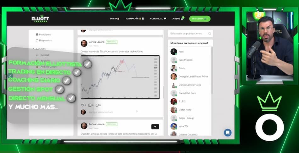 Es fiable Elliot Traders opiniones