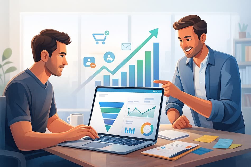 Qué es un partner digital y cómo convertirse en uno de éxito con esta extraña habilidad