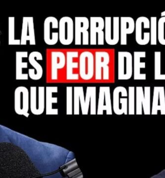 Wall Street Wolverine Victor Domínguez opinion