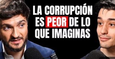 Wall Street Wolverine Victor Domínguez opinion