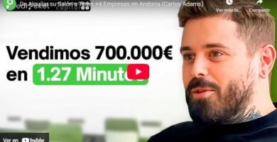 carlos adamas racks opiniones