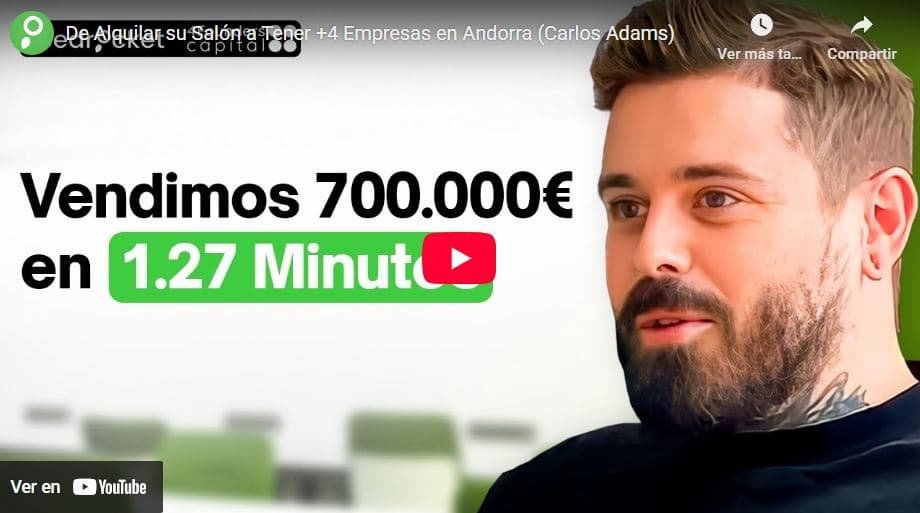 carlos adamas racks opiniones