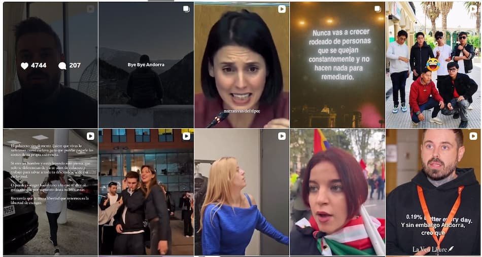 carlos adams opiniones