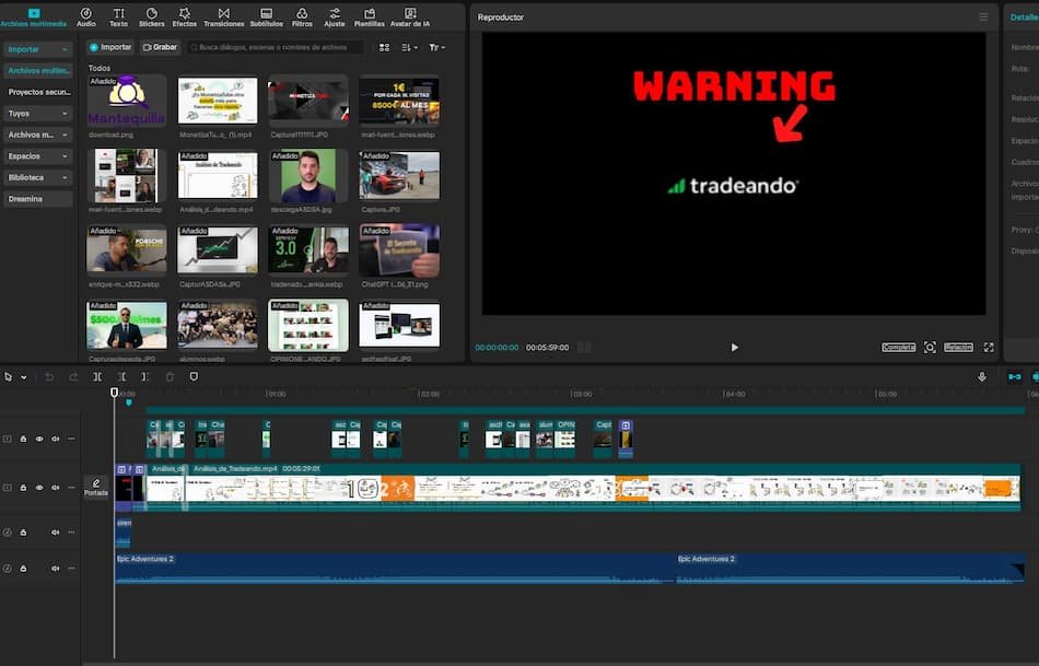 Qué es un canal automatizado de YouTube cómo funciona