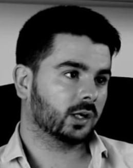 Tradeando (Enrique Moris)