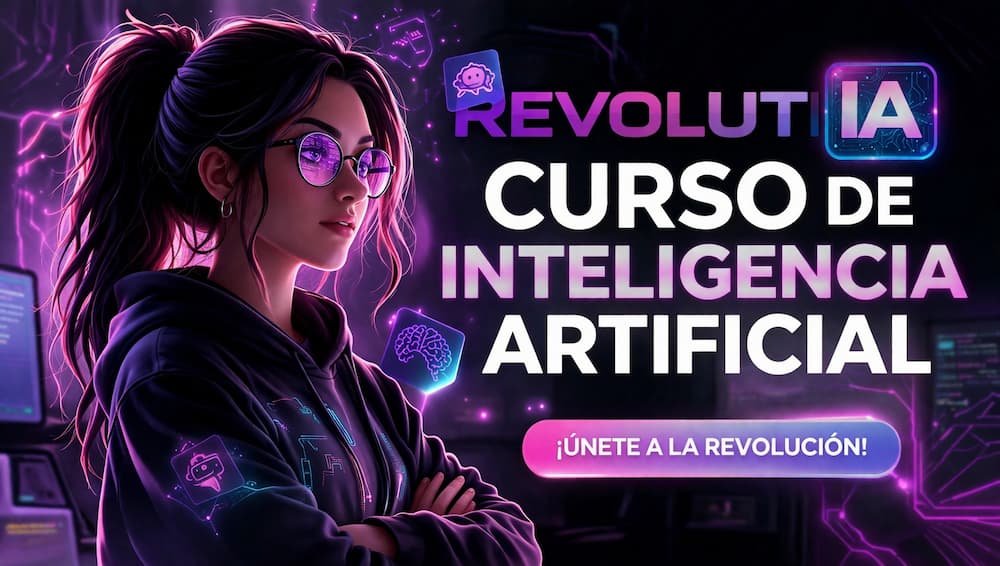 curso revolutia ia pro opiniones