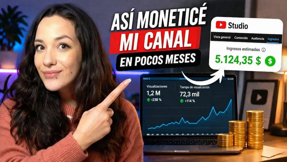 curso monetizatube mari fuentes opinion