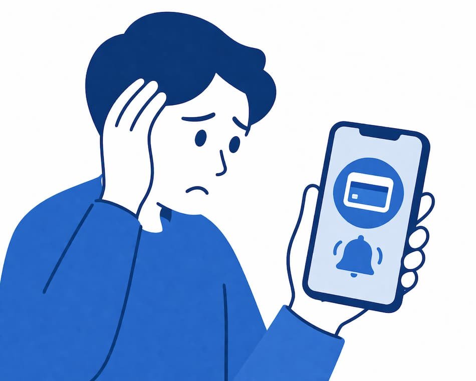 que pasa si dejas de pagar a sequora