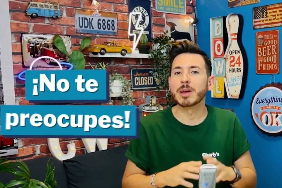 Opiniones reales de Charly Londono